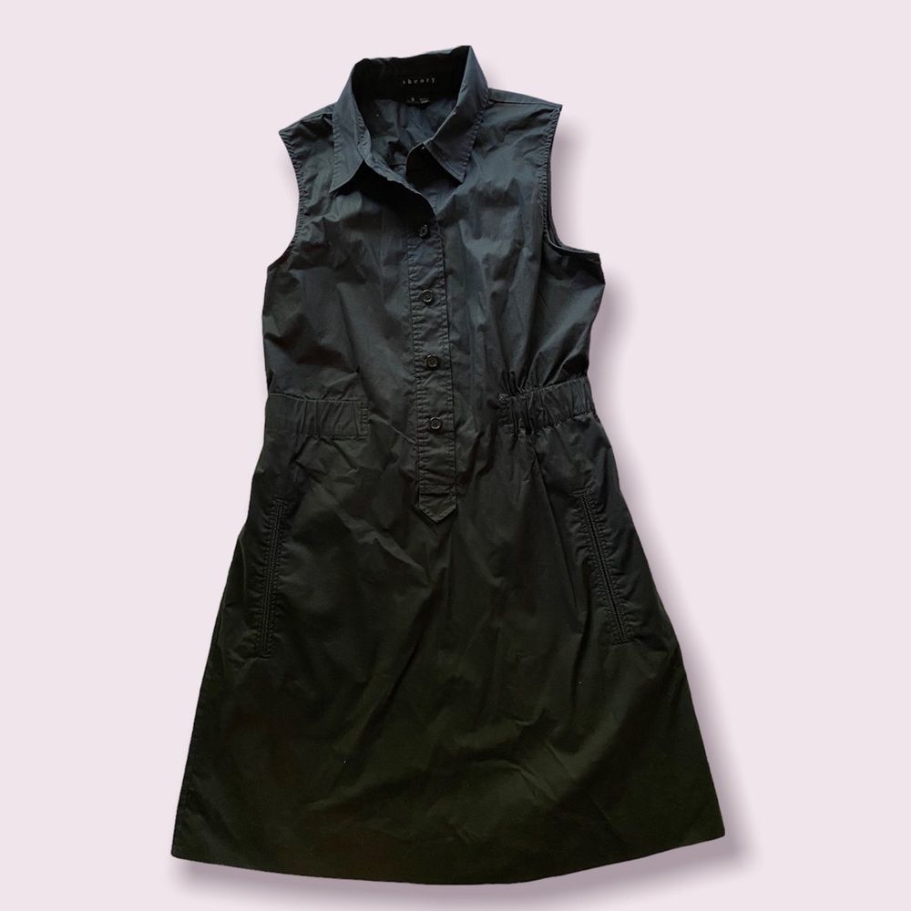 Theory Dress